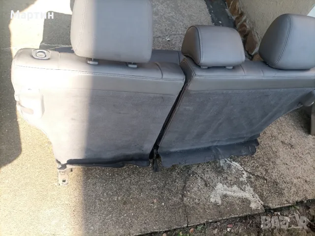 Задни седалки за Киа Соренто - Kia Sorento , снимка 3 - Части - 47382476