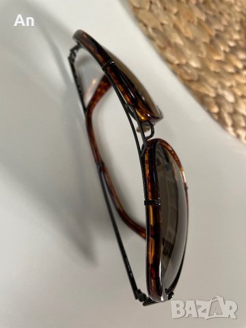 Слънчеви очила унисекс Tom Ford, снимка 4 - Слънчеви и диоптрични очила - 43364222