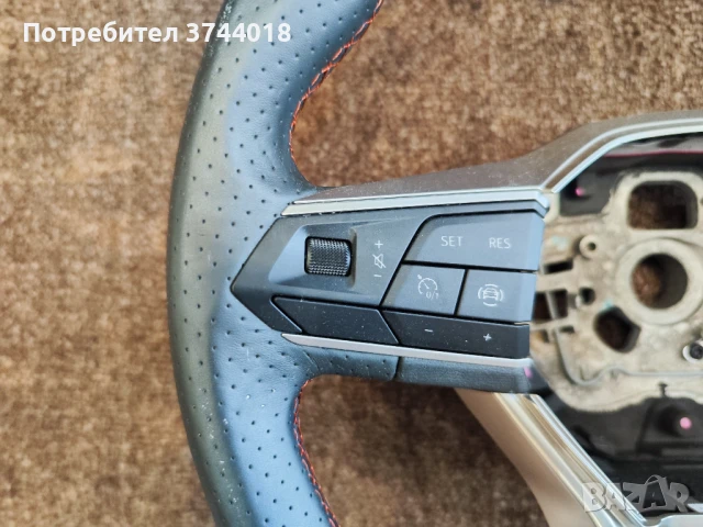 Seat Leon FR 2020+ мултиволан, снимка 3 - Части - 49200700