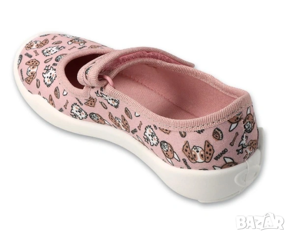 Детски пантофи "BEFADO", снимка 2 - Детски пантофи - 53030001