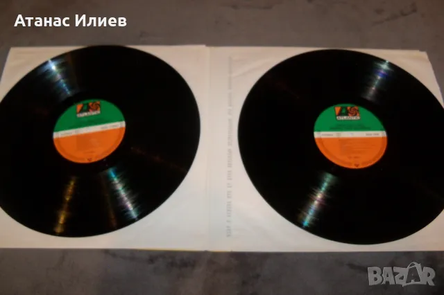 Аржентинско танго подбор , сет от 2 плочи , снимка 7 - Грамофонни плочи - 48828936