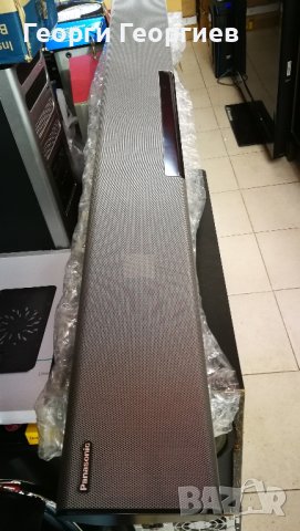 Soundbar Panasonic Bluetooth, саундбар Панасоник блутут, снимка 1 - Радиокасетофони, транзистори - 43816889