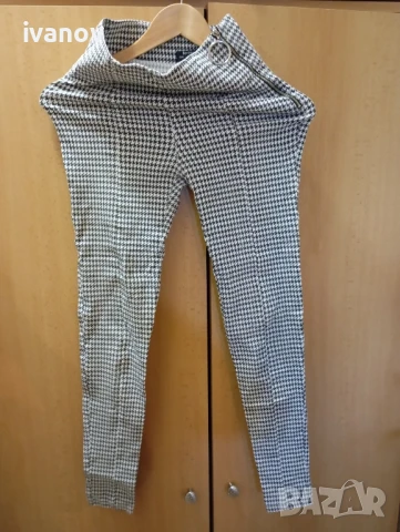 Дамски клин Bershka , снимка 1