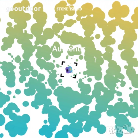 Stone Island Crew Neck Badge Logo Sweater (2XL), снимка 3 - Пуловери - 53240253