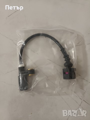 Датчик за ABS Audi A3,S3,TT, Sest, Skoda, 1J0927807D, НОВ датчик за АБС Ауди, снимка 2 - Части - 43112497