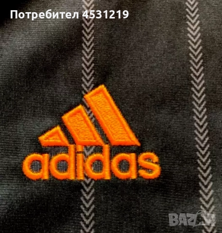 Футболна блуза Chelsea London , снимка 4 - Футбол - 52555435