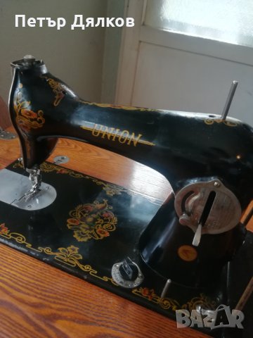 Продавам шевна машина, снимка 6 - Шевни машини - 28876330