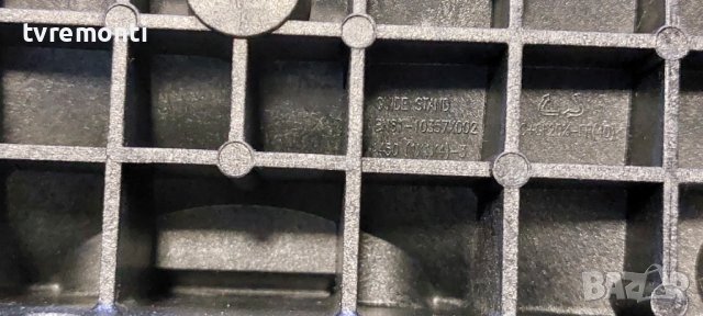 оригинална стойка Bn61-10357x​ за телевизор SAMSUNG модел UE32J5100AW, снимка 3 - Стойки, 3D очила, аксесоари - 38268239