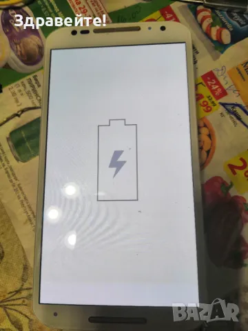 Motorola Moto X (2nd gen) XT1095, снимка 4 - Motorola - 48903948