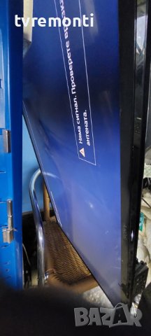 дисплей NS7S400HND01  от телевизор SONY, моделKDL-40WE665, снимка 5 - Части и Платки - 39046320