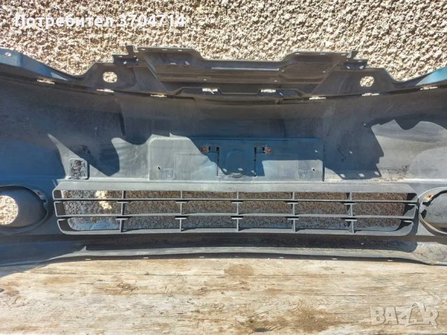 Предна броня за Nissan NV 200 от 2009 година., снимка 6 - Части - 40482051