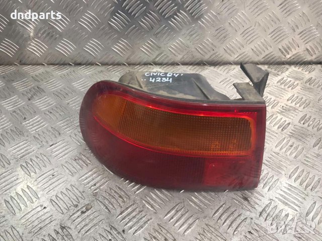 Ляв стоп Honda Civic 1994г.