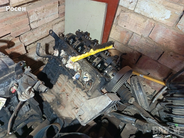 Двигатели за скрап, снимка 6 - Изкупуване на коли за скрап - 53074741