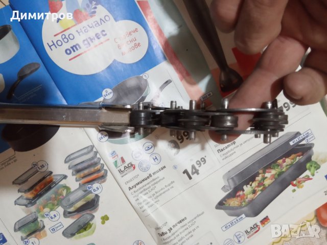 Резач, снимка 3 - Други инструменти - 38503245