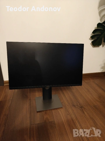 За части! Монитор Dell P2319H, снимка 2 - Монитори - 53134250