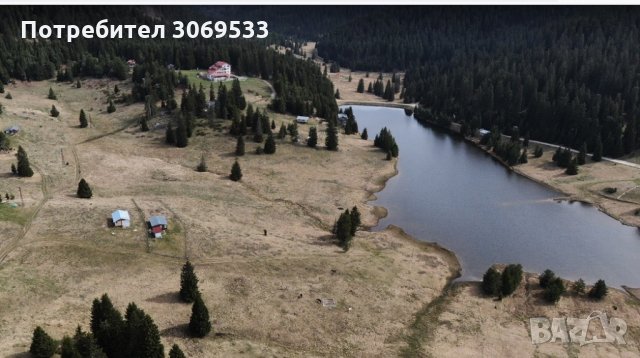 Продавам 11875 кв. м. в местността “Хайдушки поляни” , снимка 4 - Земеделска земя - 33585171