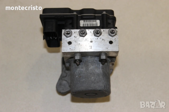 ABS модул Mercedes W212 / A2124317012 / 0265239257 / A2124317012 / 0265951925 / 0 265 239 257, снимка 5 - Части - 53424584