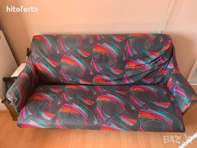 Продавам холна гарнитура , снимка 3 - Дивани и мека мебел - 38112080