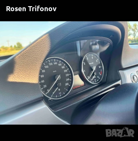 BMW E91 318I, снимка 6 - Автомобили и джипове - 51087137