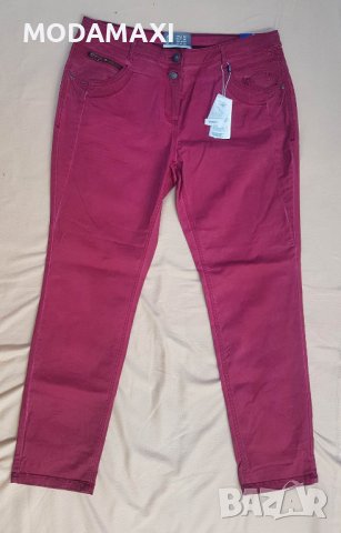2XL/3XL  Нови  дънки Cecil W33