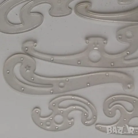 Крифки за чертожници, снимка 4 - Ученически пособия, канцеларски материали - 47977456