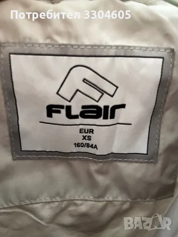 Яке FLAIR, снимка 3 - Якета - 47812389