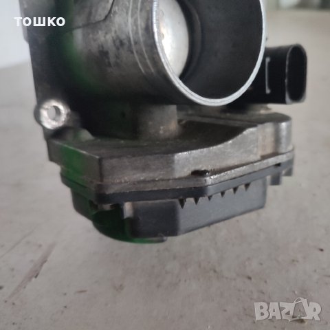 дросел клапа от голф 3. 1.6 75 к.с, снимка 7 - Части - 42962666