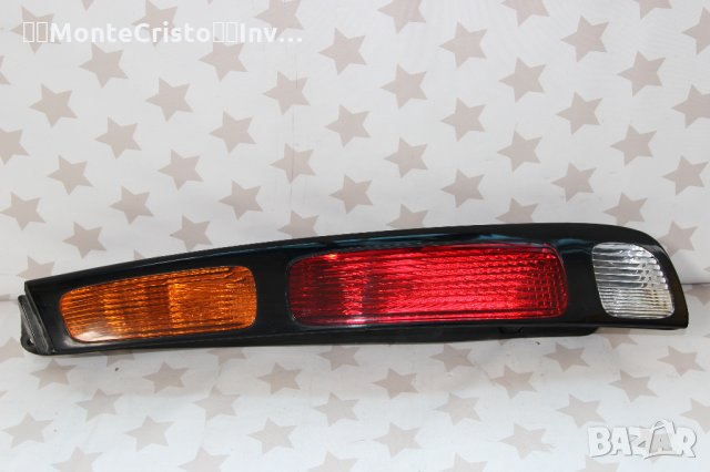 Десен стоп Toyota Corolla комби E110 (1997-2001г.) Тойота Корола