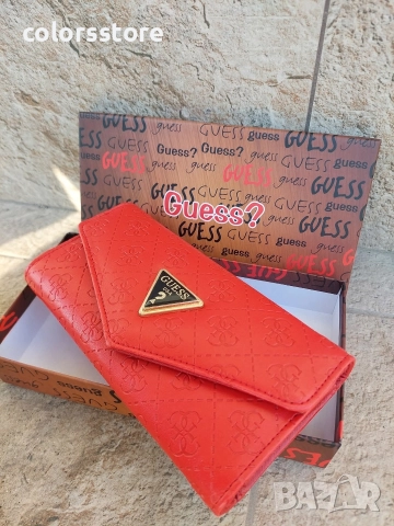 Дамски портфейл Guess код VL18AE, снимка 6 - Портфейли, портмонета - 35760062