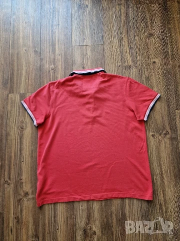 Страхотна мъжка тениска HUGO BOSS размер 2XL , снимка 7 - Тениски - 51404795