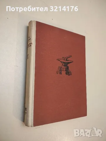 В лабиринта - Стефан Дичев, снимка 6 - Българска литература - 49880105