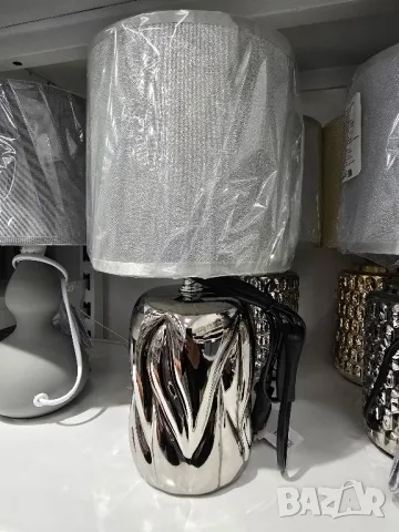 нощни лампи , снимка 2 - Настолни лампи - 48571157
