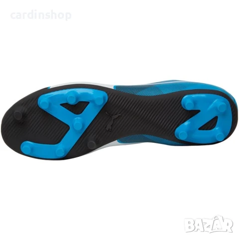 2цвята Puma оригинални бутонки, снимка 7 - Футбол - 50600981