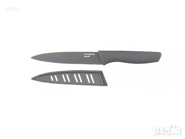 НОВИ! Комплект ножове 6 броя ILAG® покритие, снимка 6 - Прибори за хранене, готвене и сервиране - 43132337