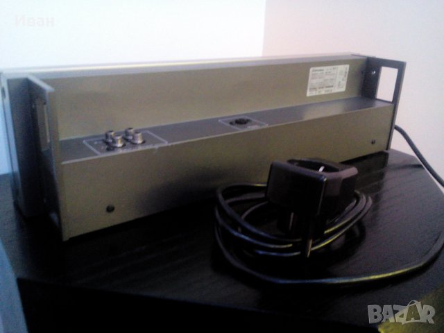 Измервател на мощност нивопоказател индикатор, снимка 8 - Ресийвъри, усилватели, смесителни пултове - 34710498