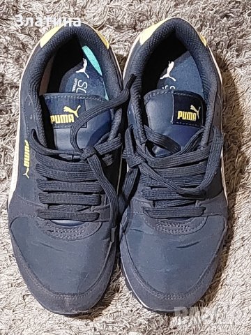 Детски маратонки Пума