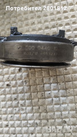 Комплект съединител за Ауди А3 1,8Т, снимка 6 - Части - 33623762