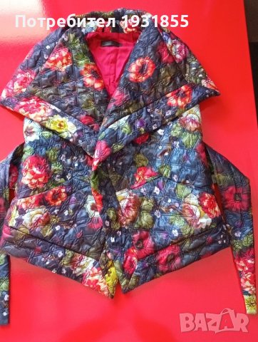 Елек " Caramella"