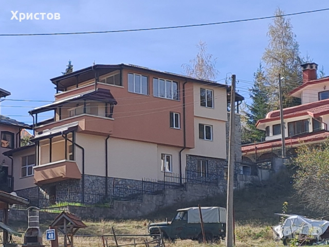 ПРОДАВА: Къща от хотелски тип в с. Стойките, снимка 7 - Вили - 51702801