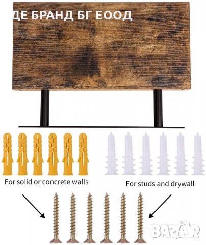Етажерка BF40BJ01, снимка 6 - Етажерки - 32393100