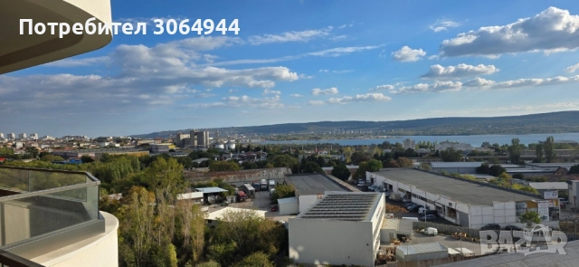 2 стаен варна ситипарк, снимка 15 - Апартаменти - 52385624