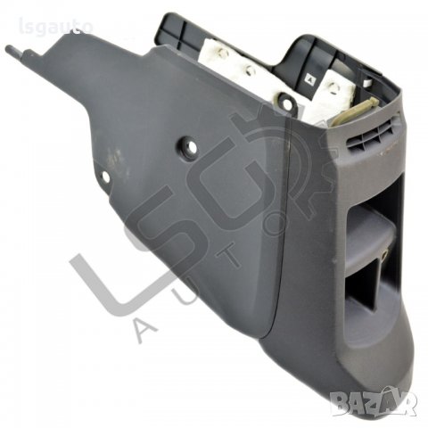 Средна конзола табло Honda CR-V III 2006-2010 H060622N-253, снимка 2 - Части - 37105779