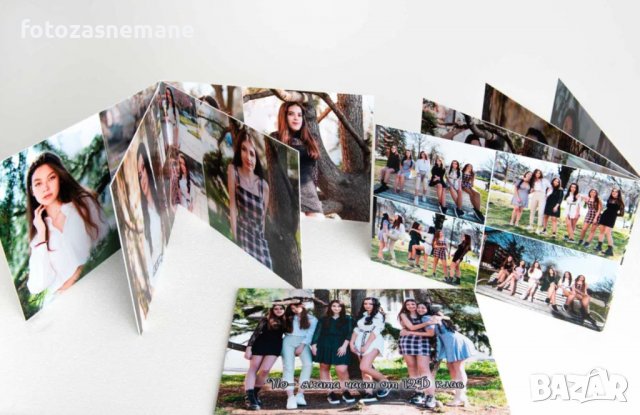 Фотоалбуми за завършване на Абитуриенти, снимка 8 - Фотографи - 38224641