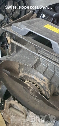 акумолаторна косачка за трева, снимка 12 - Градинска техника - 51531950