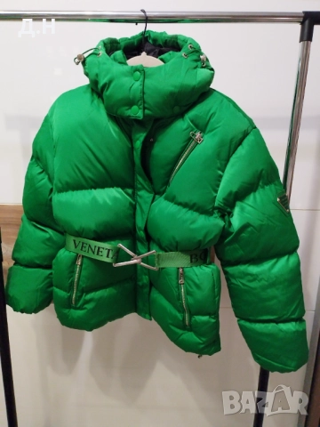 Botega Venetta дамско яке Намаление, снимка 2 - Якета - 51888088