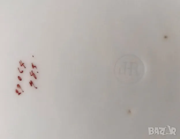 Стар порцеланов сервиз Hutschenreuther, снимка 17 - Сервизи - 50168443