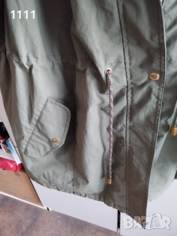 Яке размер XXL., снимка 12 - Якета - 52202402