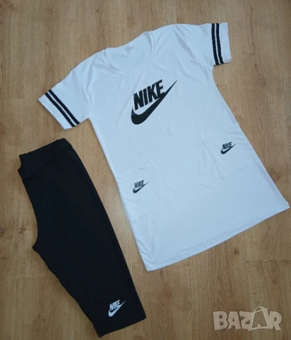 Дамски екип Nike , снимка 2 - Спортни екипи - 50489656