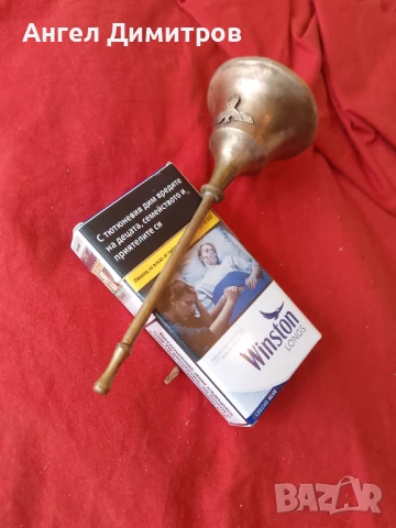 Трети райх страхотна камбана , снимка 4 - Колекции - 51118879