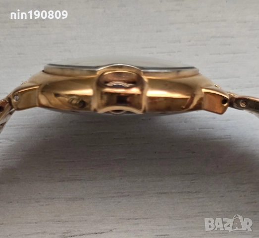 Дамски часовник Cartier Ballon Bleu, снимка 6 - Дамски - 51463793